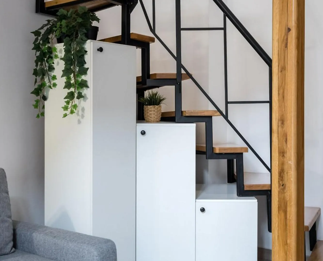 Cozy Old Town Apartment 9 - Selari Bucarest