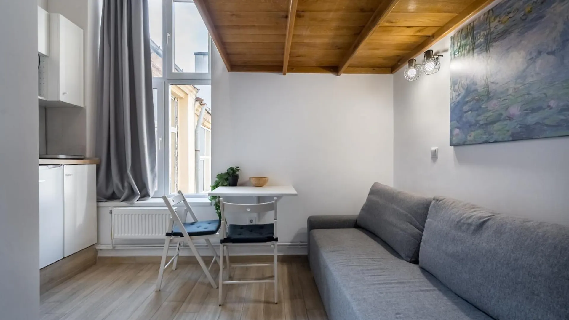 Cozy Old Town Apartment 9 - Selari Bucarest