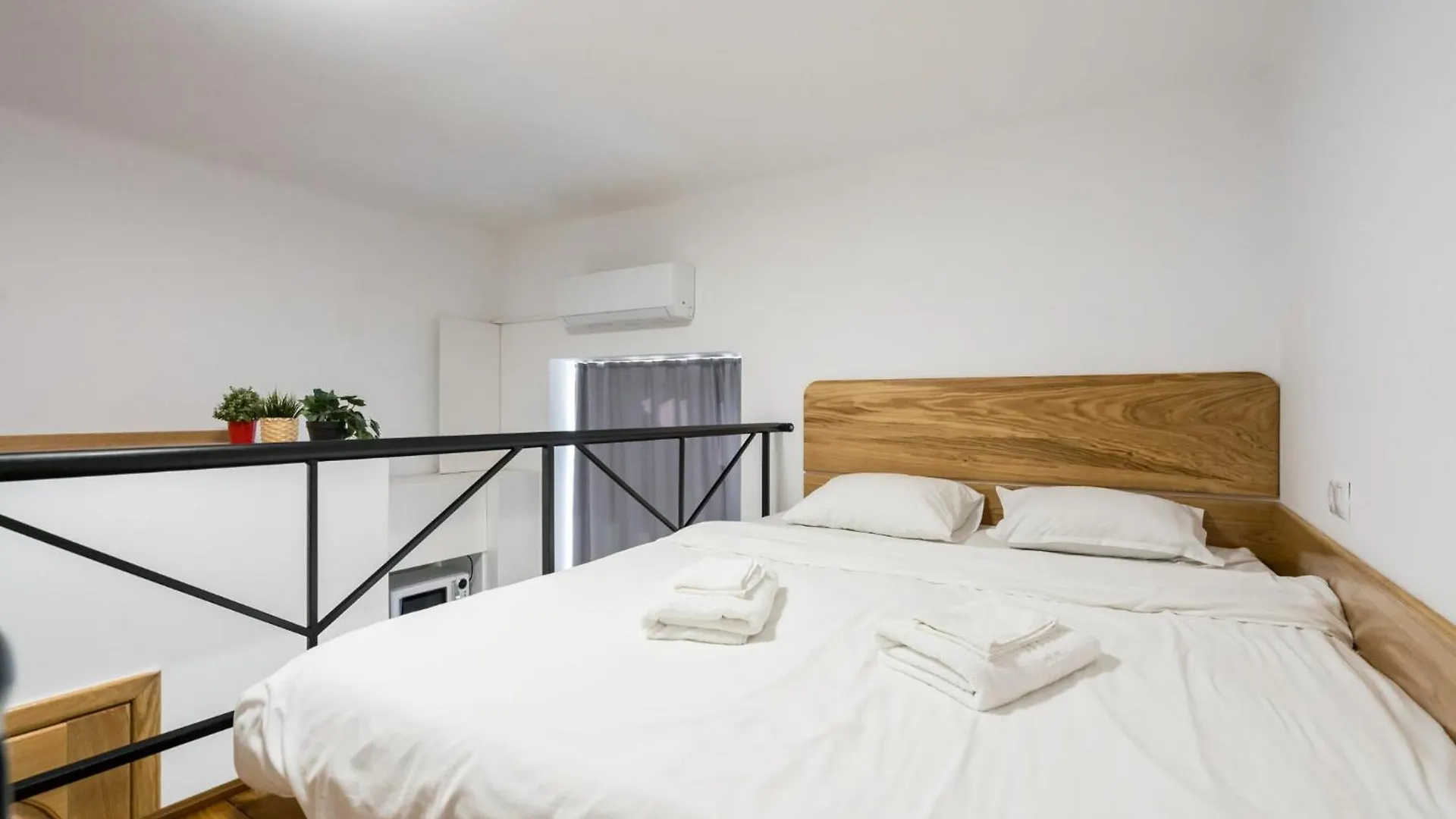 Cozy Old Town Apartment 9 - Selari Bucarest