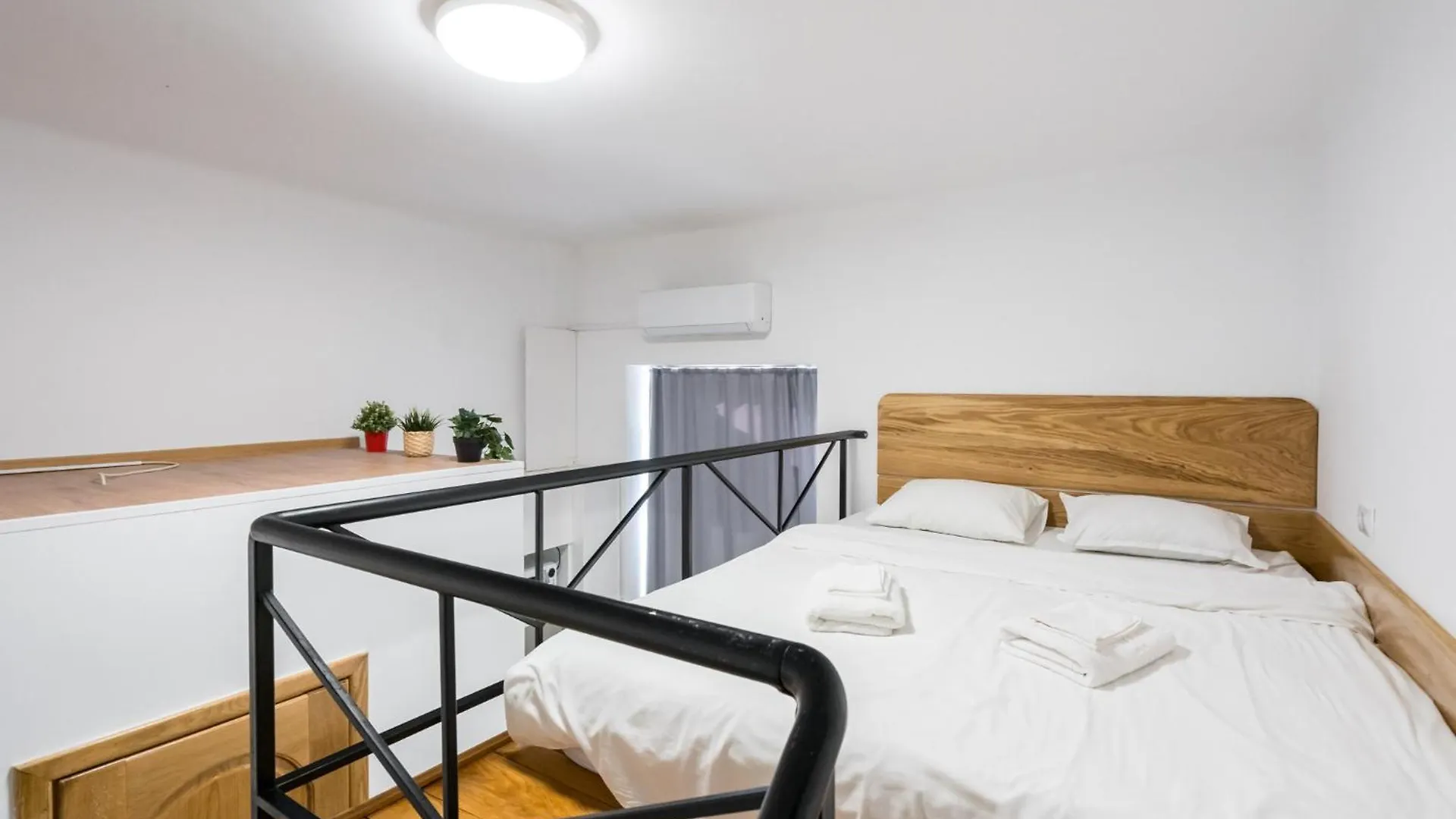 Cozy Old Town Apartment 9 - Selari Bucarest Romania