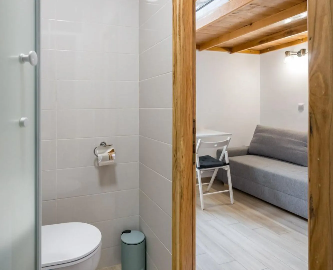 Cozy Old Town Apartment 9 - Selari Bucarest 0*,  Romania