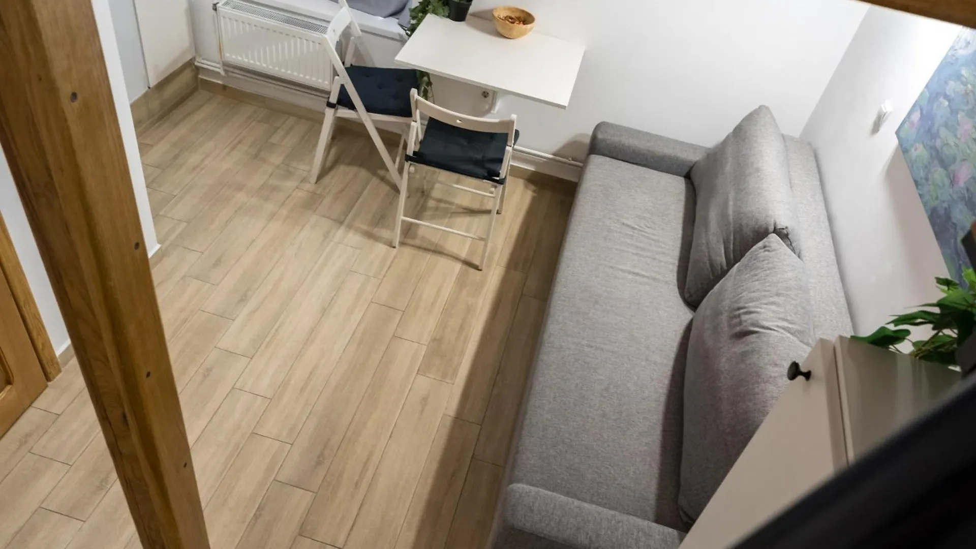 Cozy Old Town Apartment 9 - Selari Bukareszt Rumunia