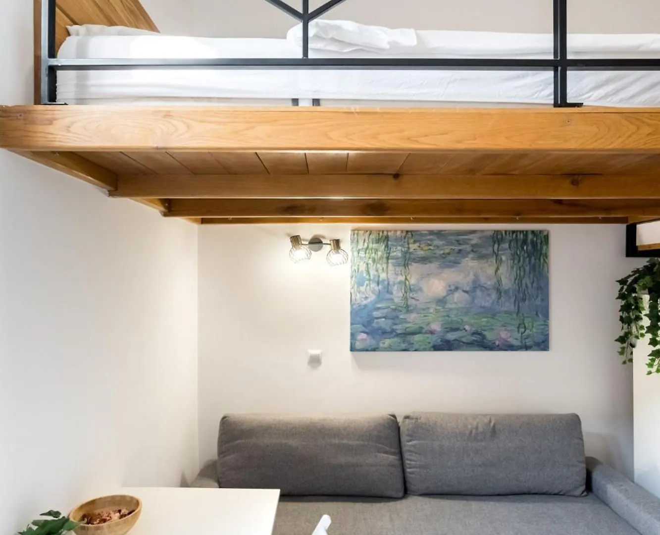 Cozy Old Town Apartment 9 - Selari Bucharest
