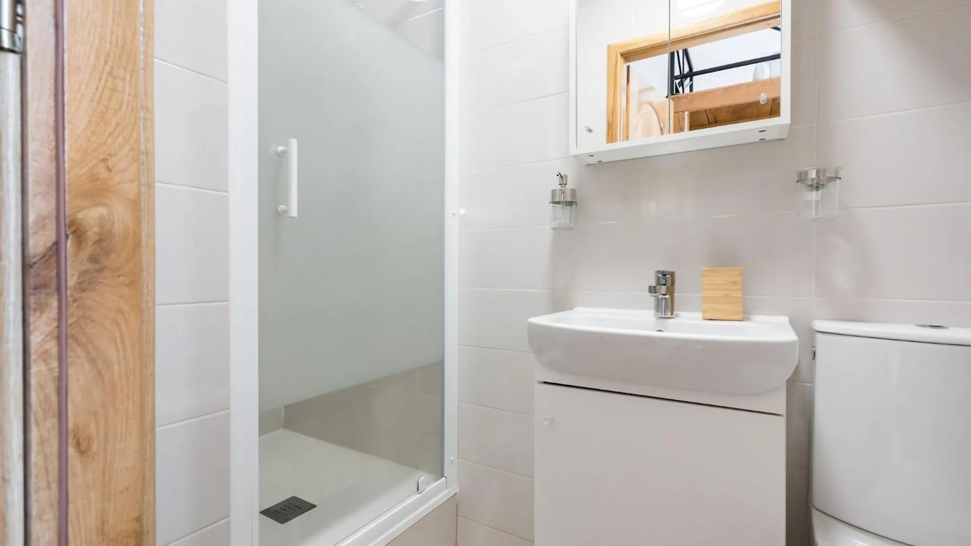 Cozy Old Town Apartment 9 - Selari Bukareszt Rumunia
