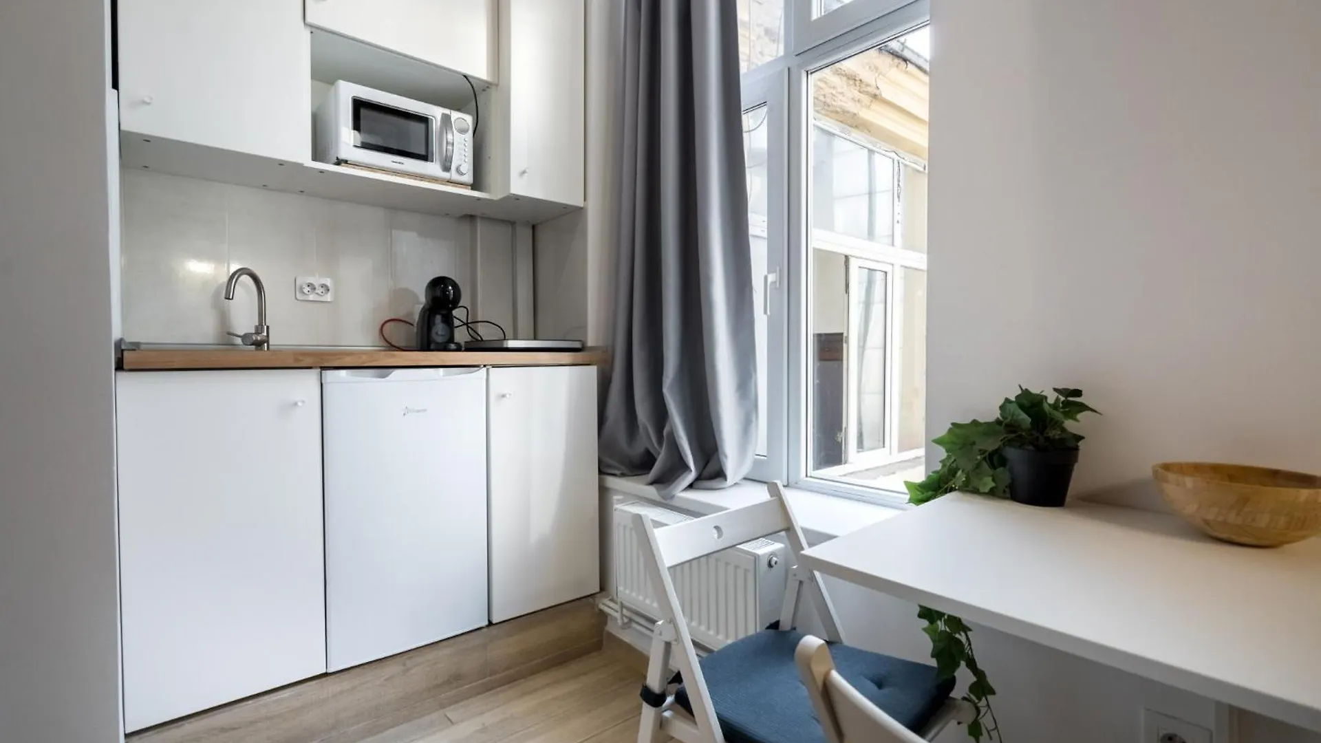 Cozy Old Town Apartment 9 - Selari Bukareszt