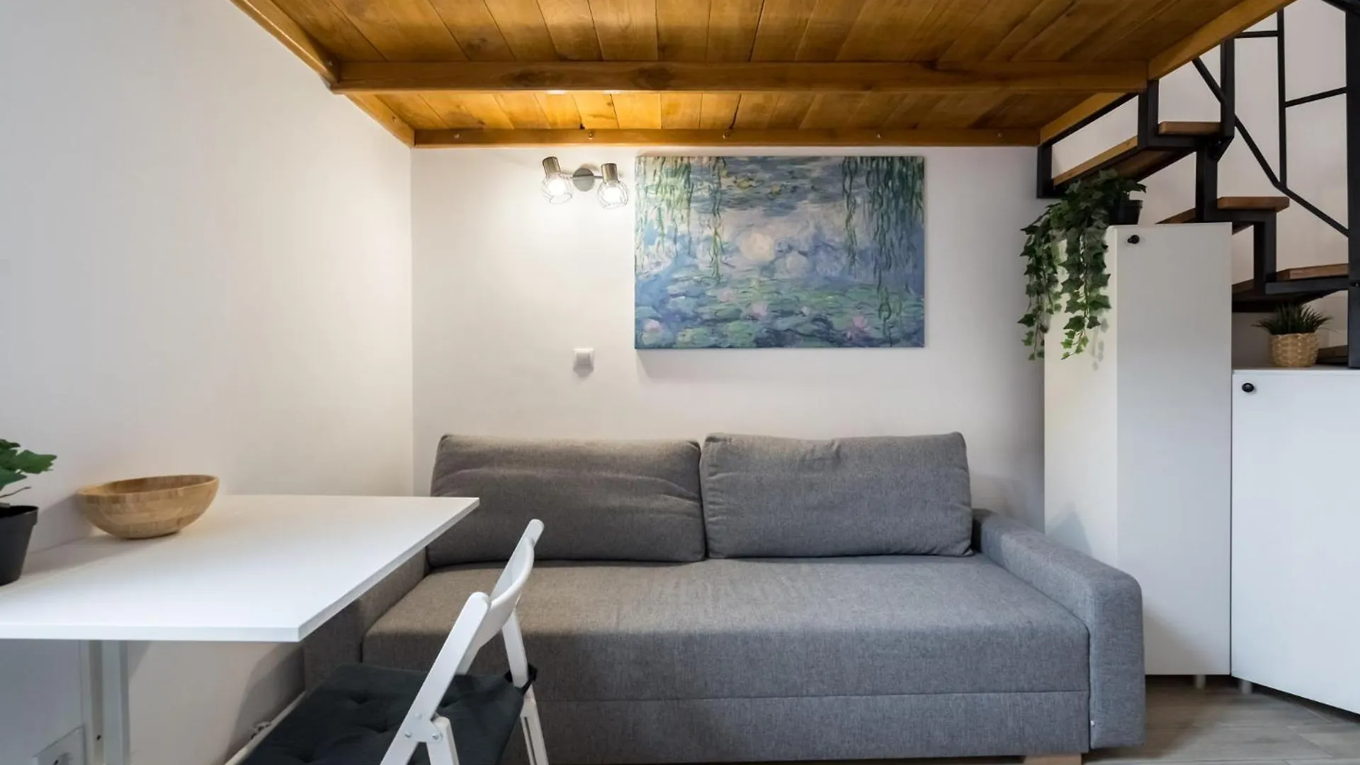 Cozy Old Town Apartment 9 - Selari Bucharest