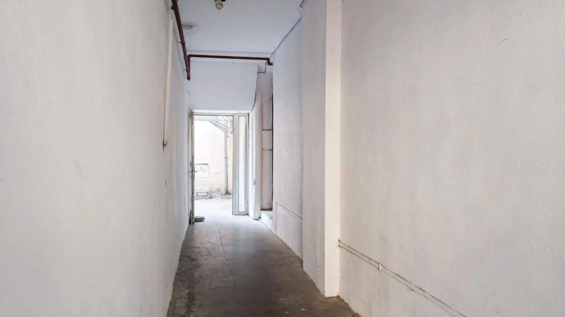 Cozy Old Town Apartment 9 - Selari Bucharest Romania