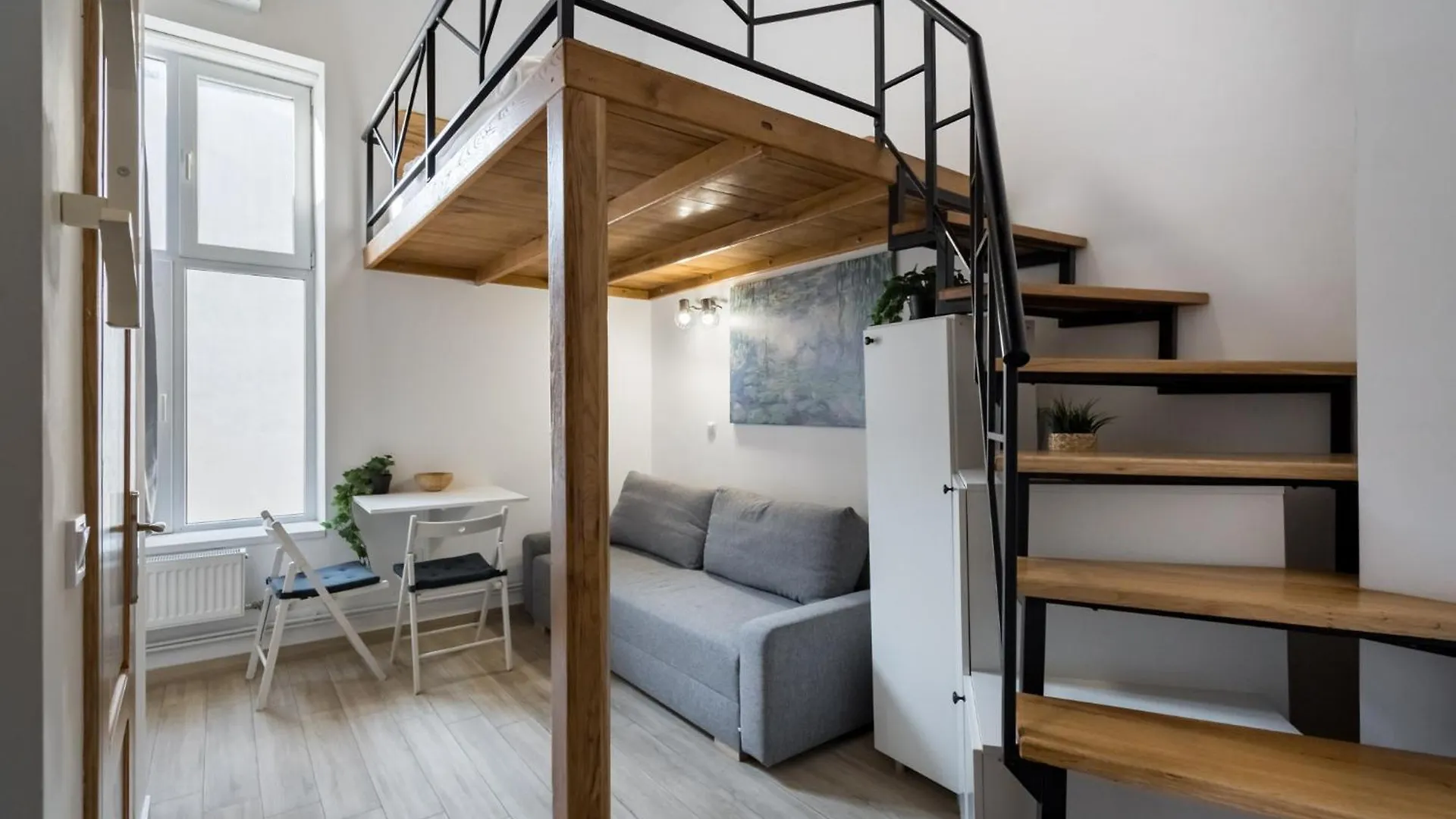 Cozy Old Town Apartment 9 - Selari Bucharest