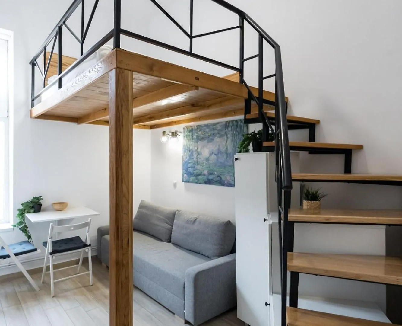 Cozy Old Town Apartment 9 - Selari Bucharest