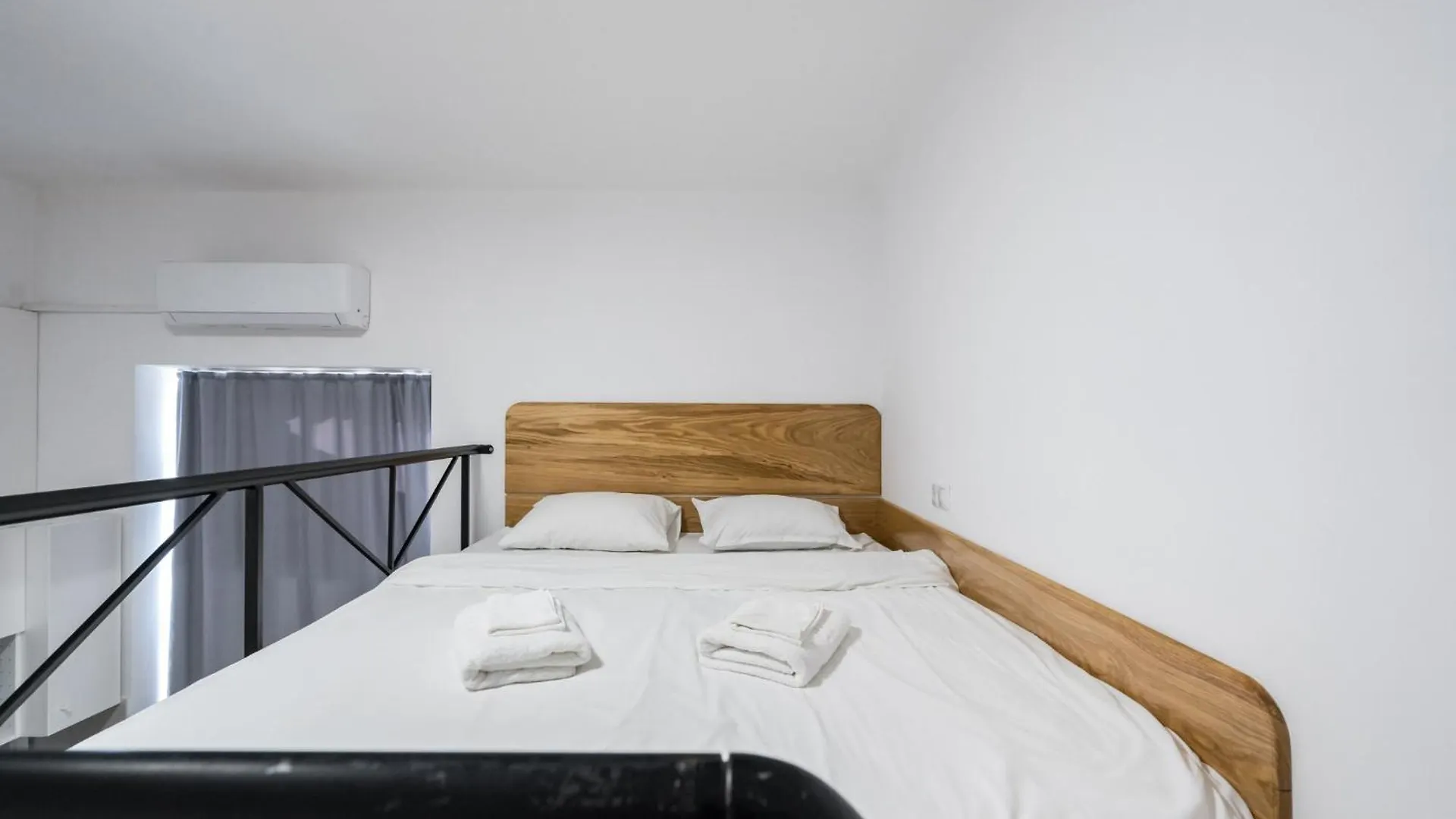 Cozy Old Town Apartment 9 - Selari Bucharest