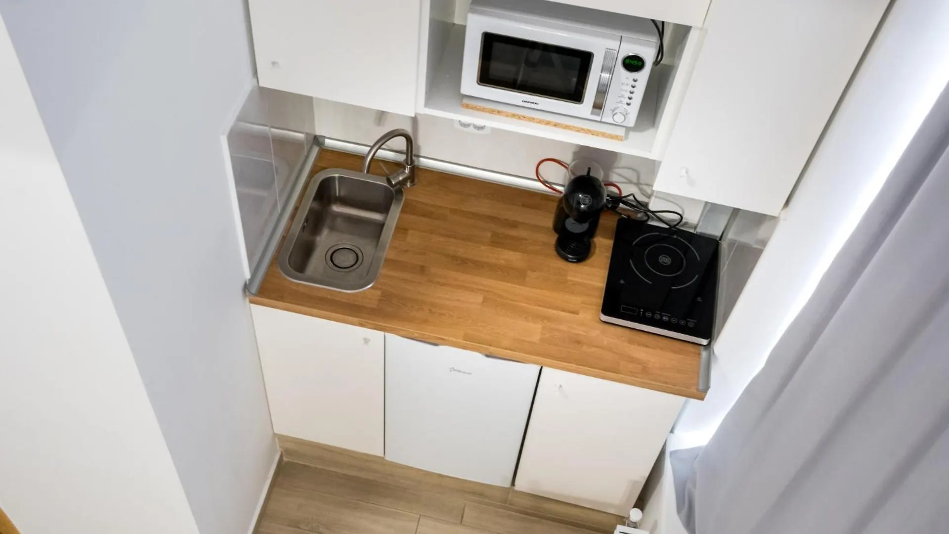 Cozy Old Town Apartment 9 - Selari Bucharest 0*,