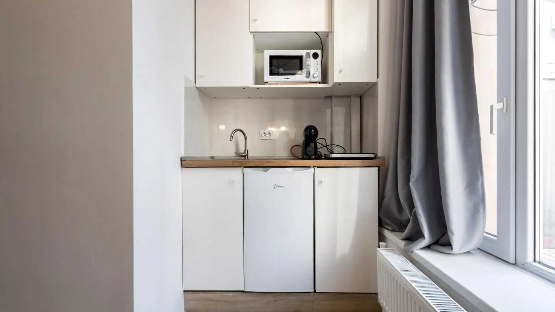 Cozy Old Town Apartment 9 - Selari Bucharest