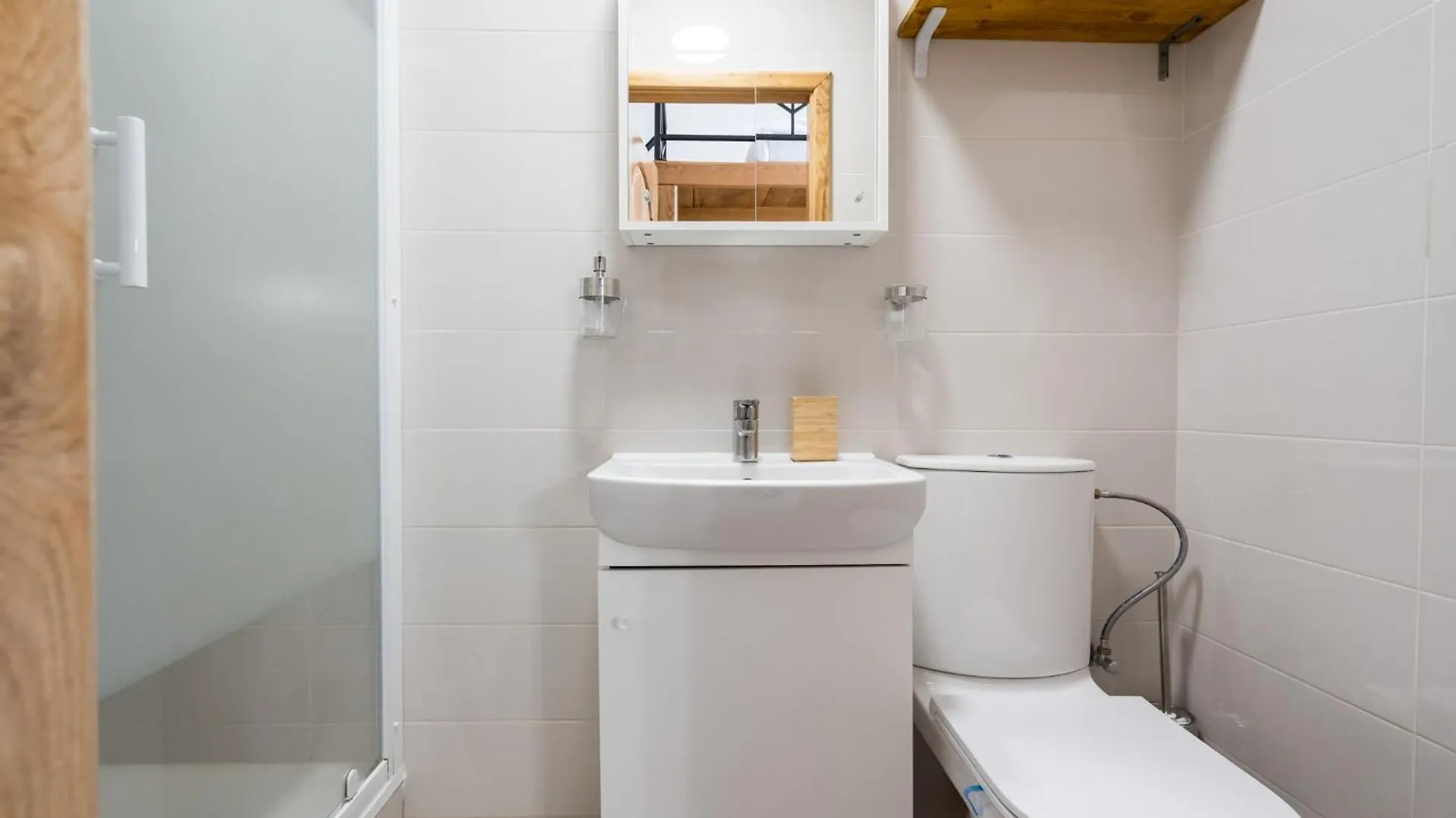 Cozy Old Town Apartment 9 - Selari Bucharest