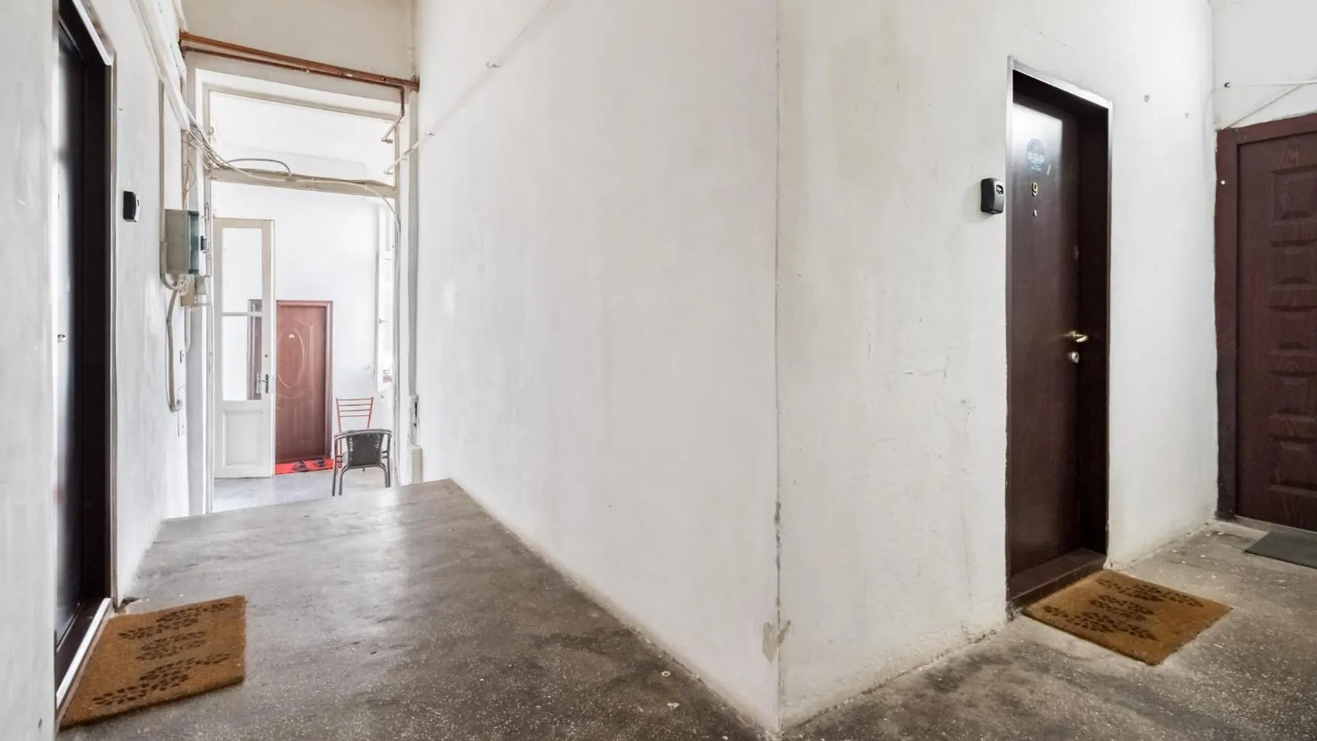 Cozy Old Town Apartment 9 - Selari Bucharest Romania