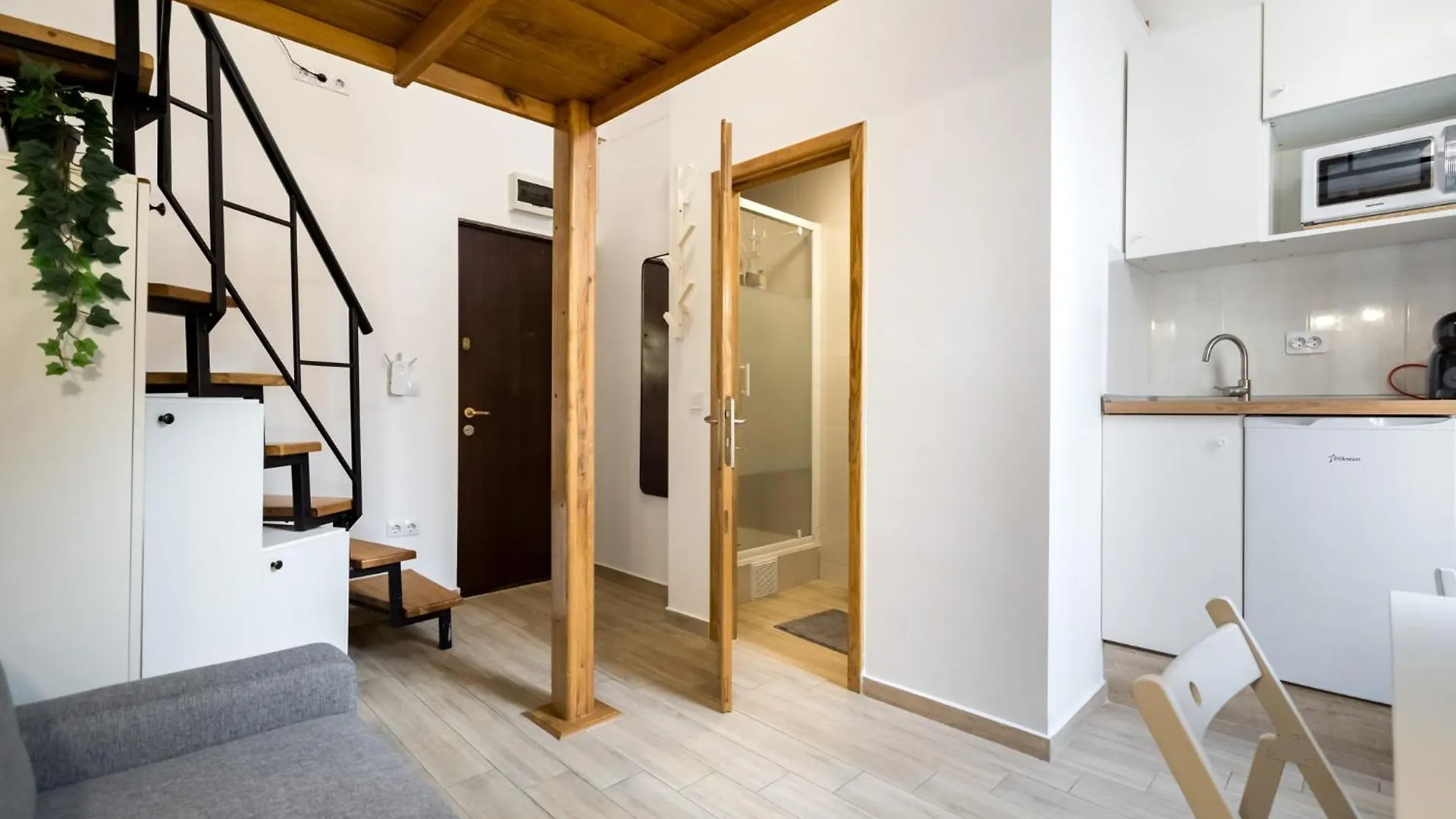 Cozy Old Town Apartment 9 - Selari Bucharest 0*,