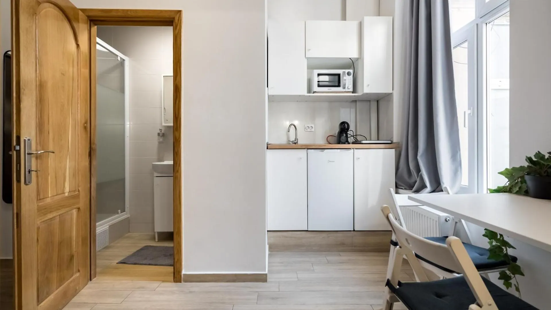 Cozy Old Town Apartment 9 - Selari Bucharest